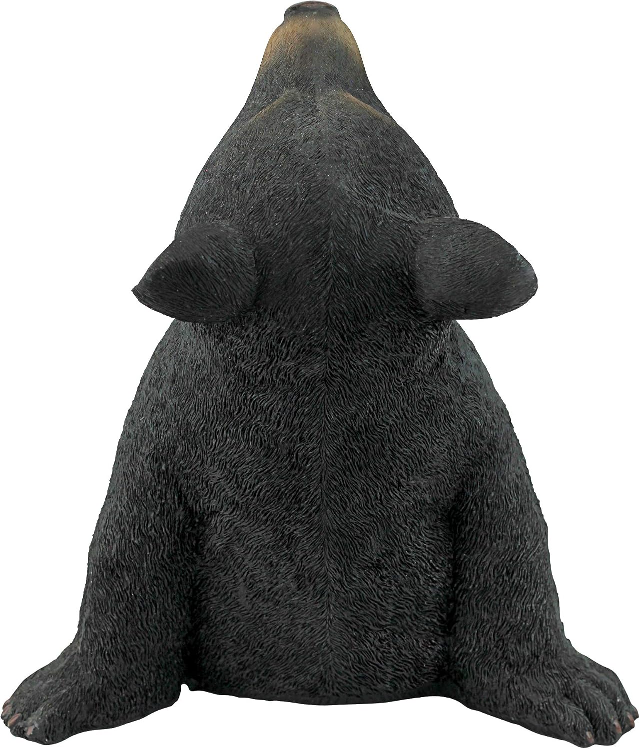 Design Toscano Catching Rays Bear Cub Statue