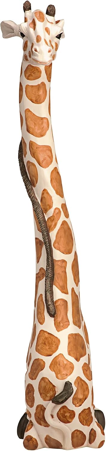 Design Toscano Gigi the Garden Giraffe Statue