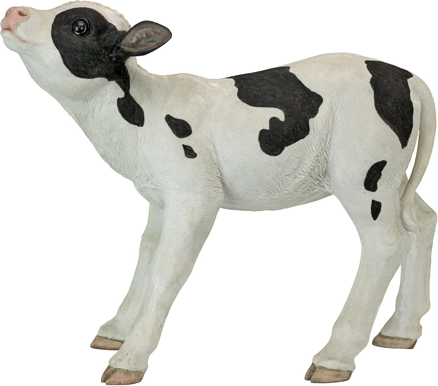 Clarabelle The Cow Farm Animal Statue