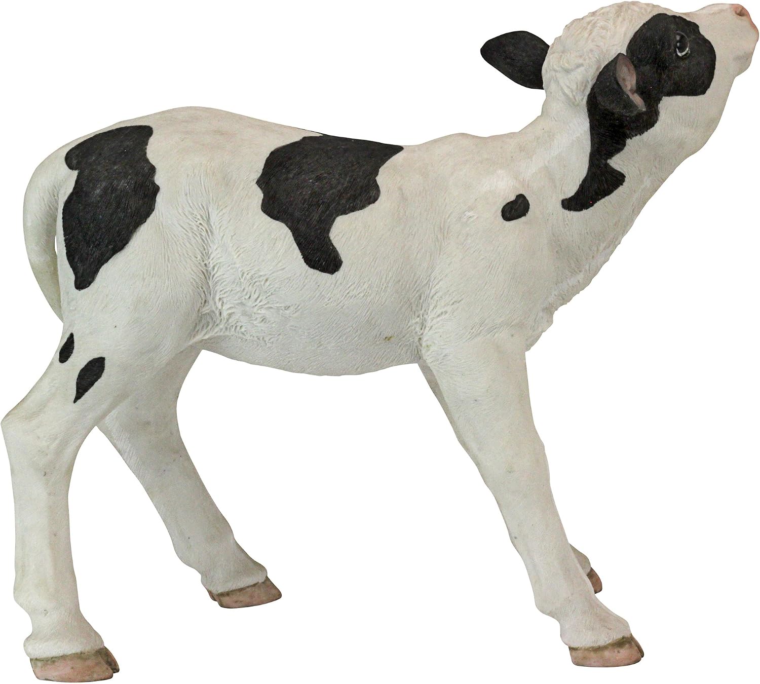 Clarabelle The Cow Farm Animal Statue