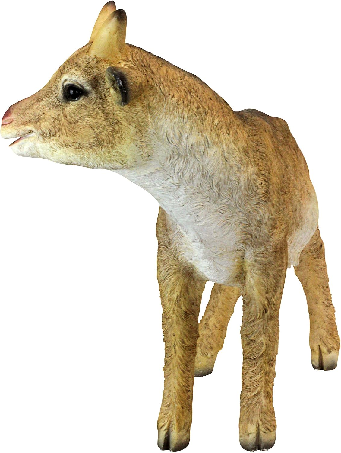 Design Toscano Trouble the Billy Goat Farm Animal Statue