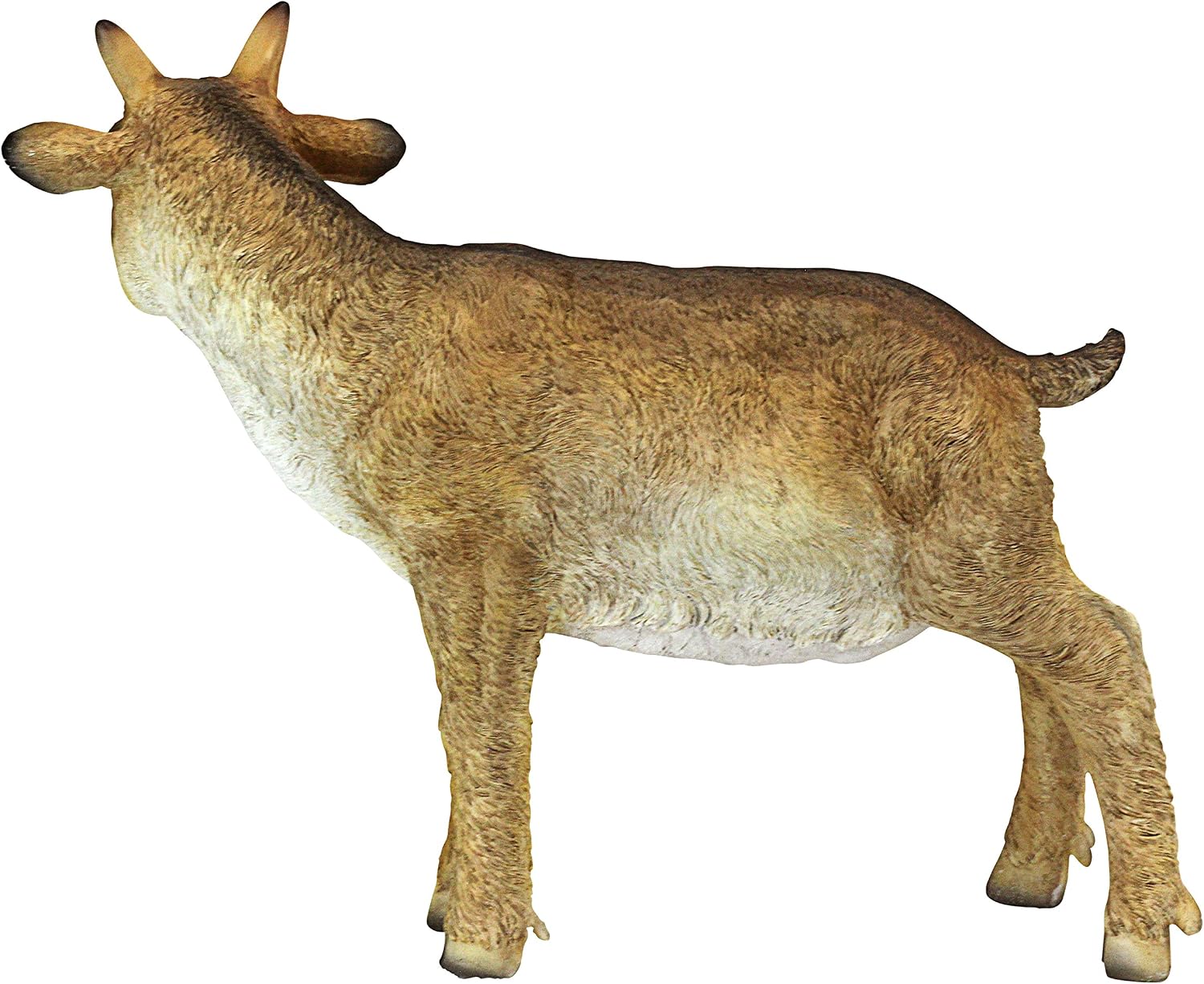 Design Toscano Trouble the Billy Goat Farm Animal Statue