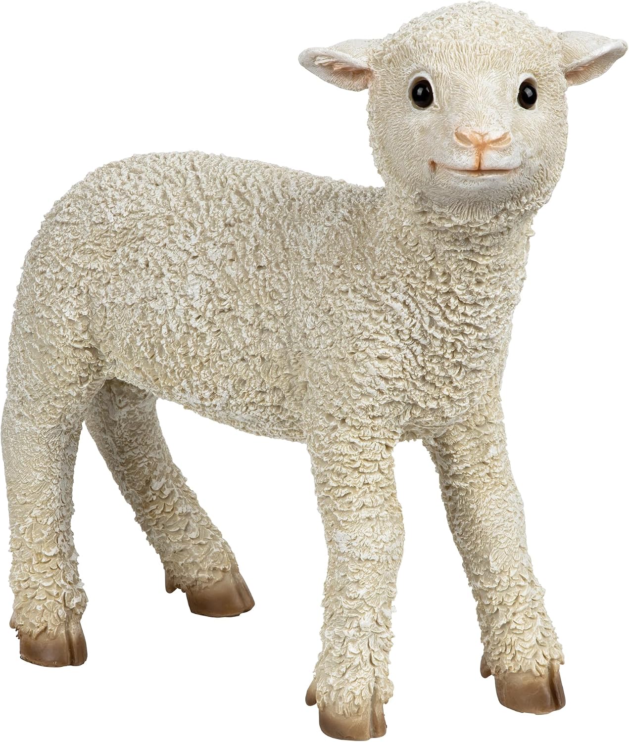 Design Toscano Ramses Standing Lamb Statue