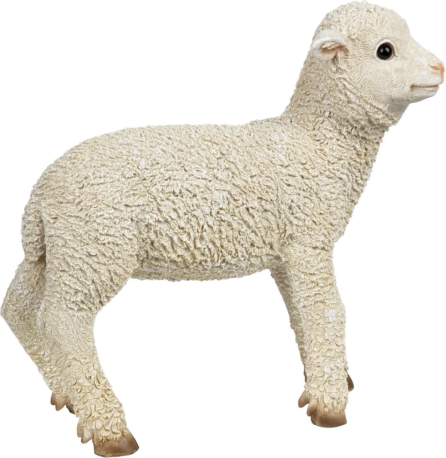 Design Toscano Ramses Standing Lamb Statue