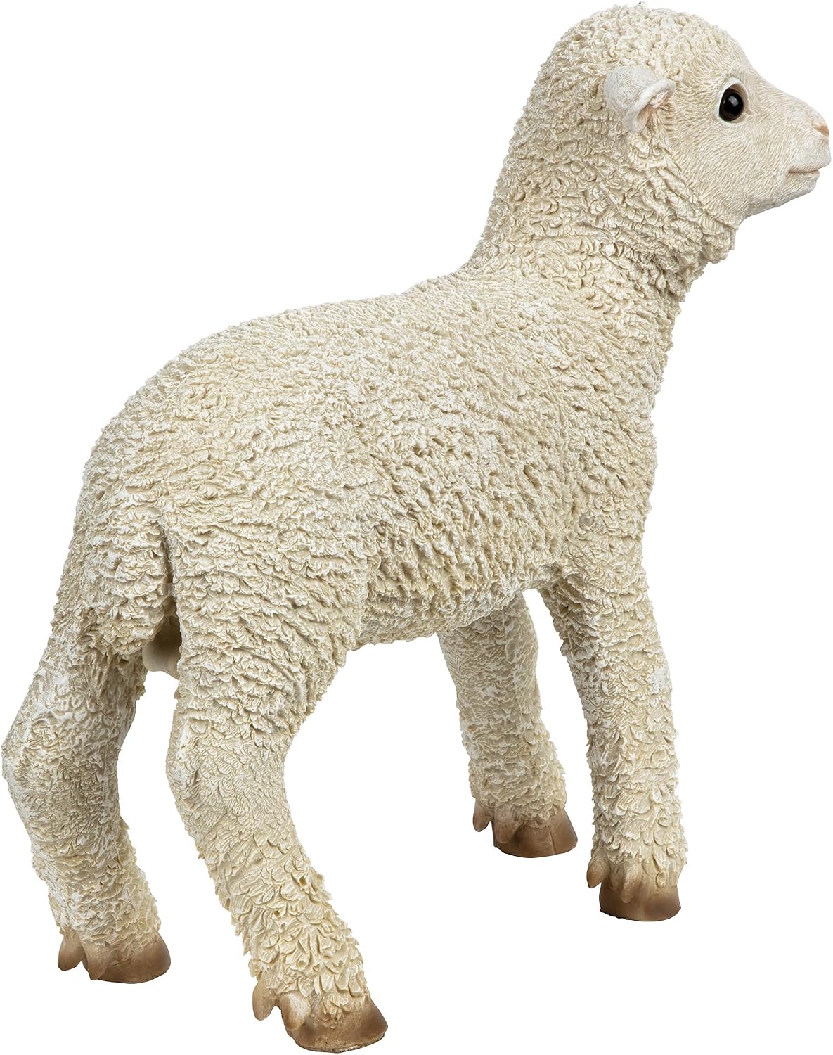 Design Toscano Ramses Standing Lamb Statue