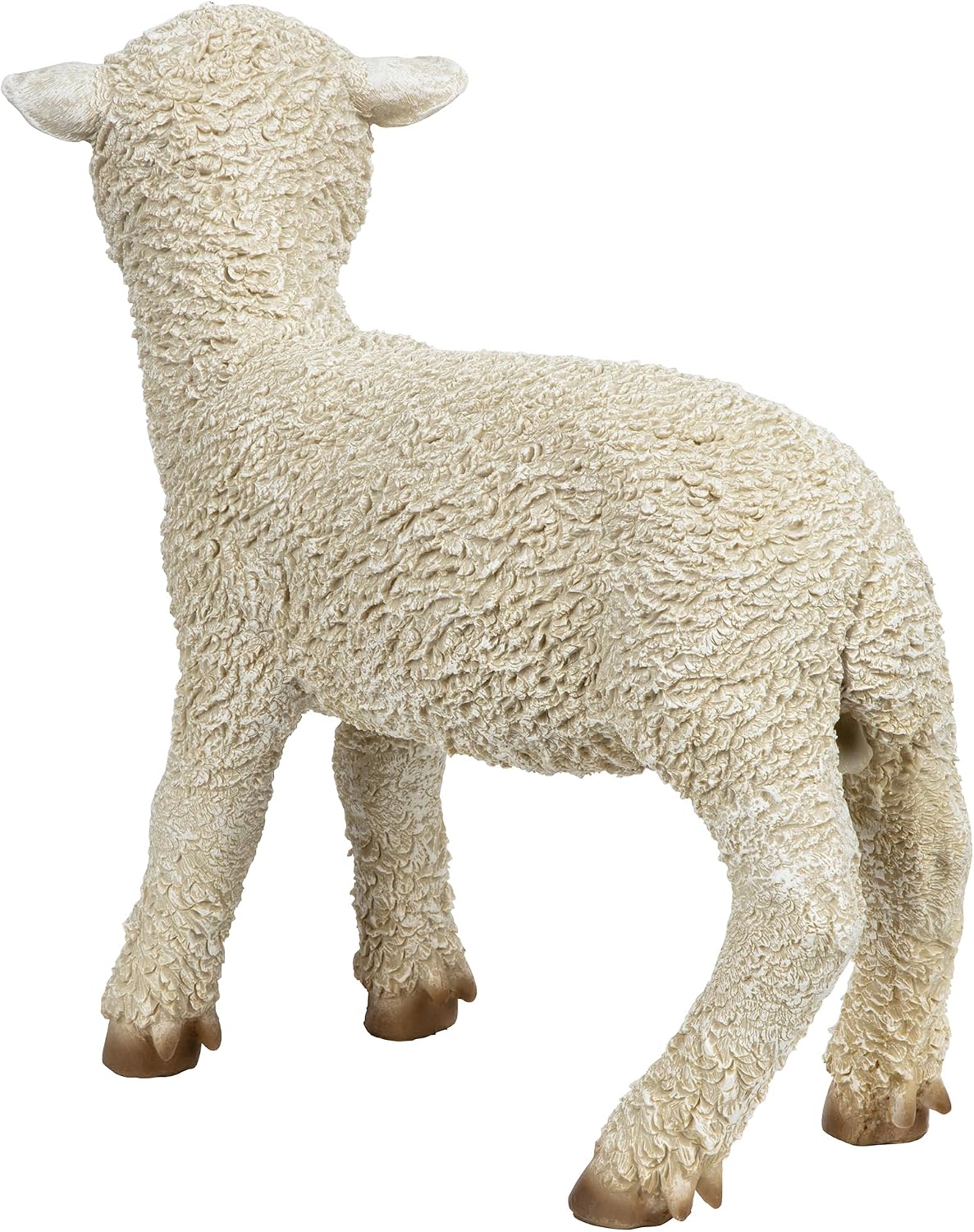 Design Toscano Ramses Standing Lamb Statue