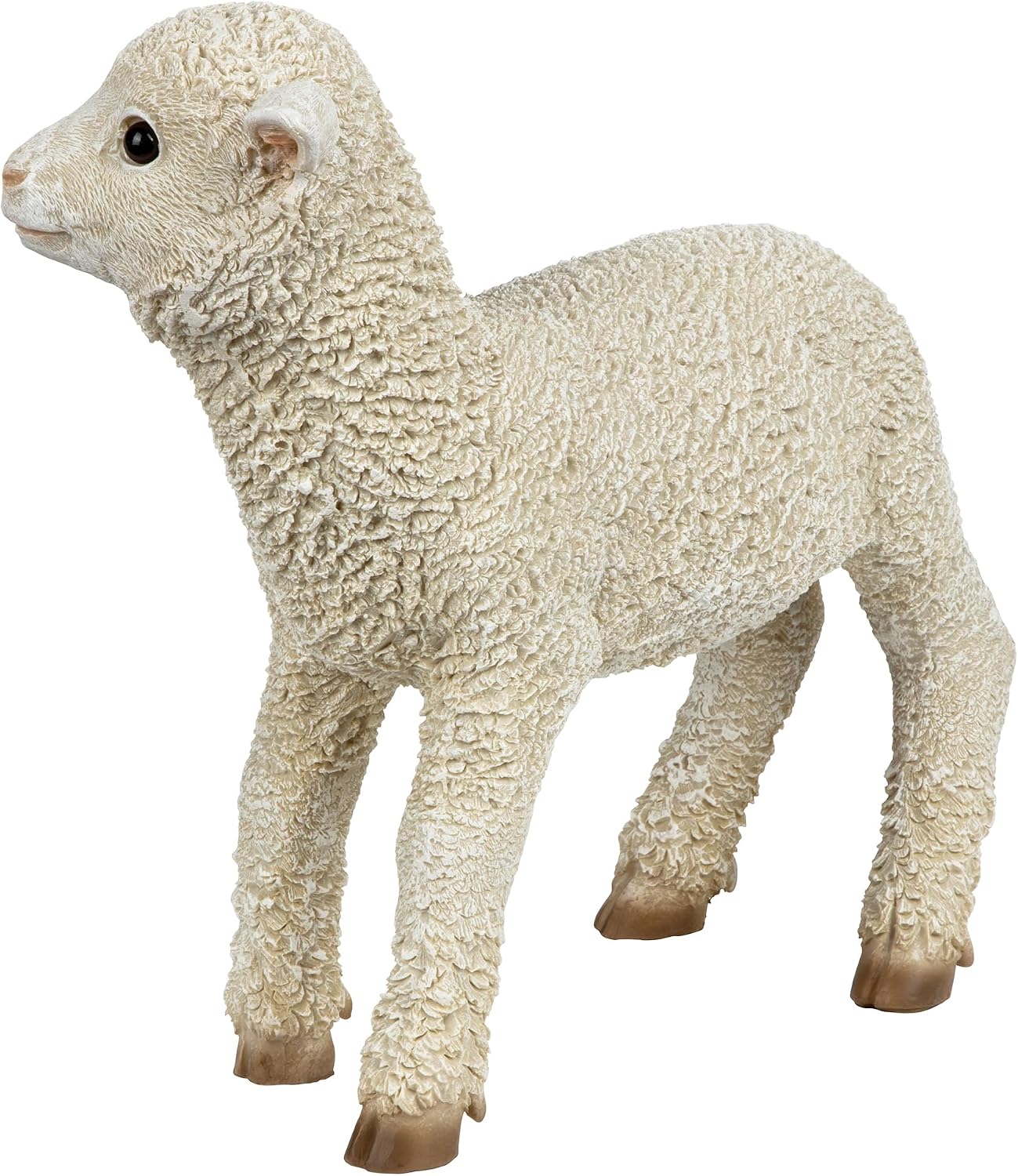Design Toscano Ramses Standing Lamb Statue