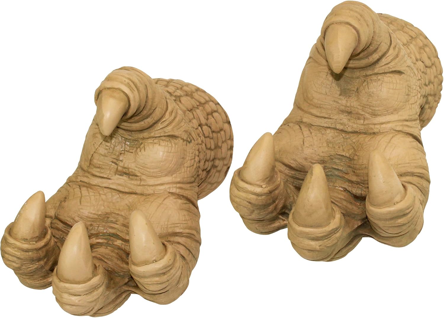 Design Toscano Talons of the Dunheviel Dragon Wall Sculptures