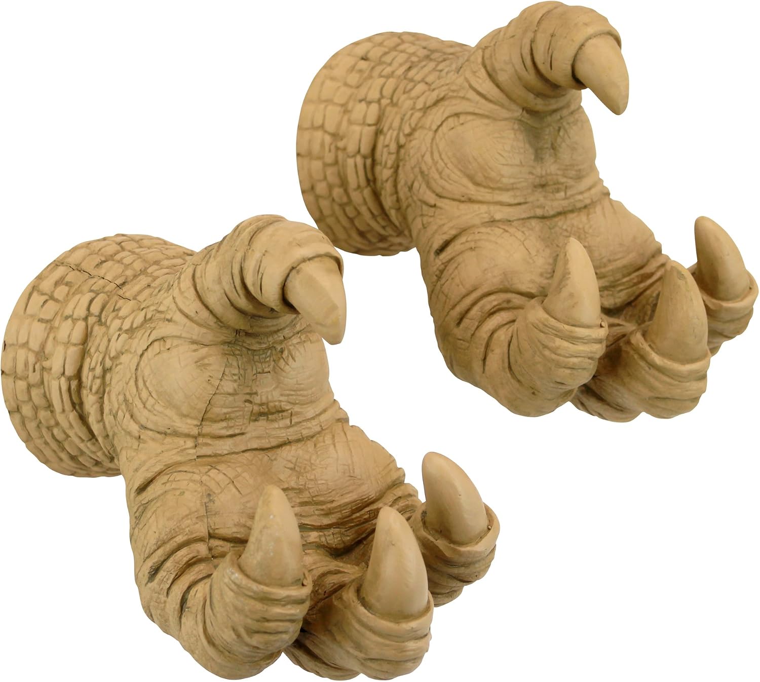 Design Toscano Talons of the Dunheviel Dragon Wall Sculptures