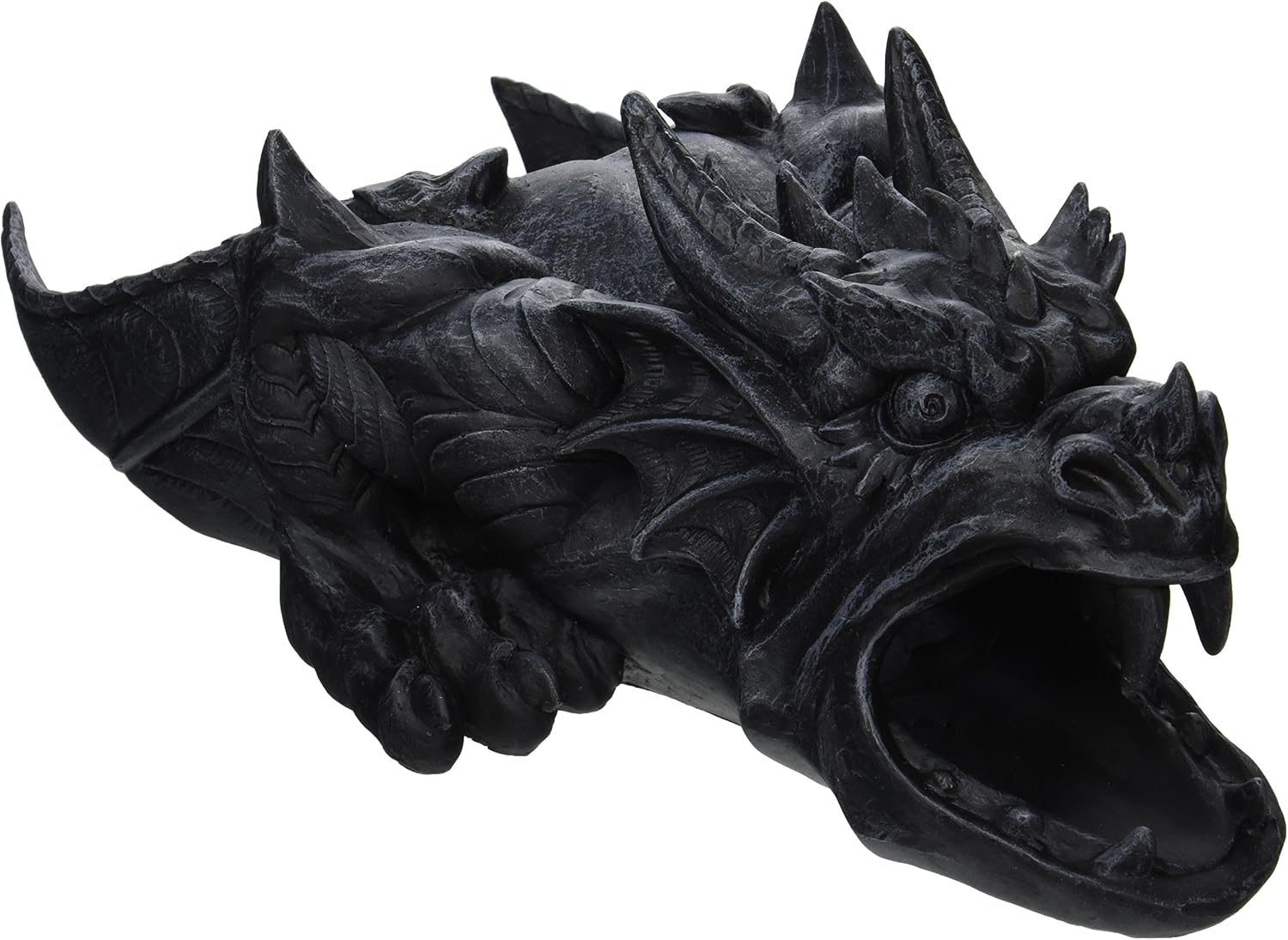 RANIER DRAGON RAINSPOUT