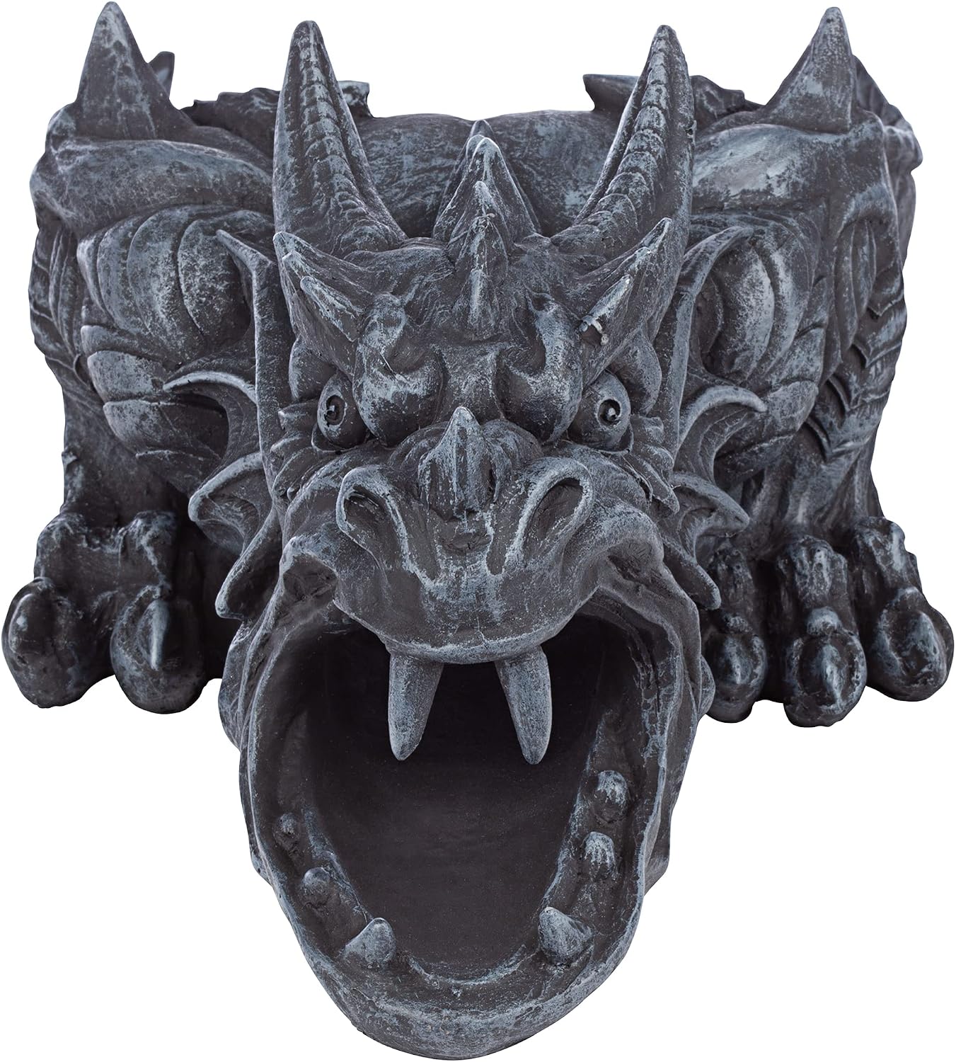 RANIER DRAGON RAINSPOUT