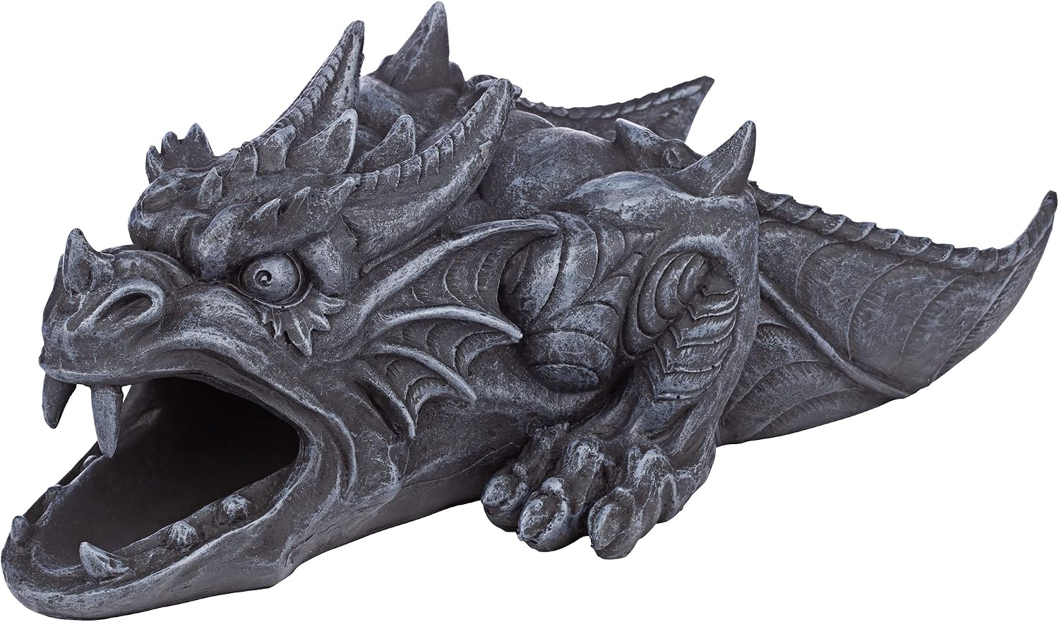 RANIER DRAGON RAINSPOUT