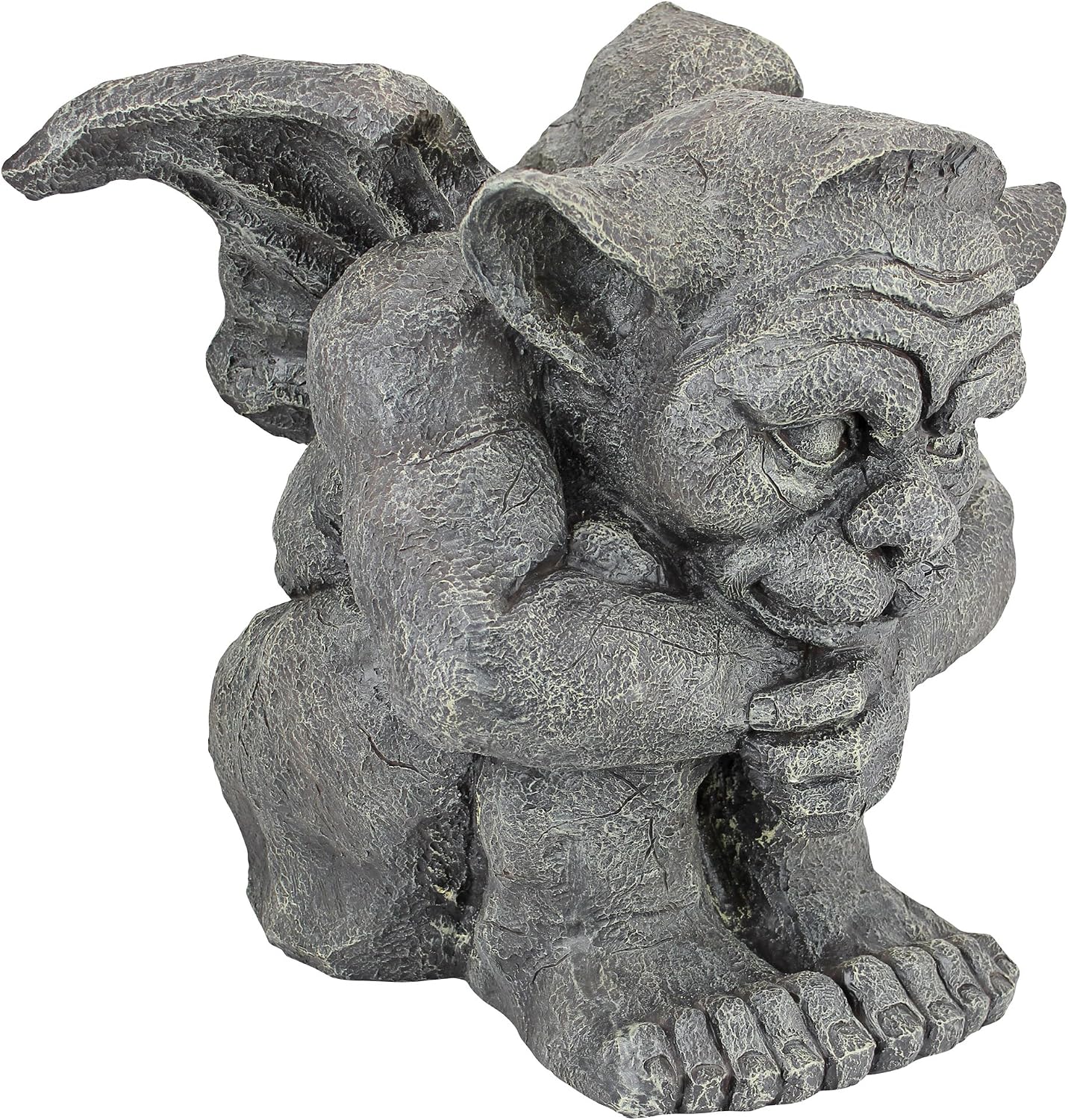 Design Toscano Emmett the Gargoyle Statue: Large