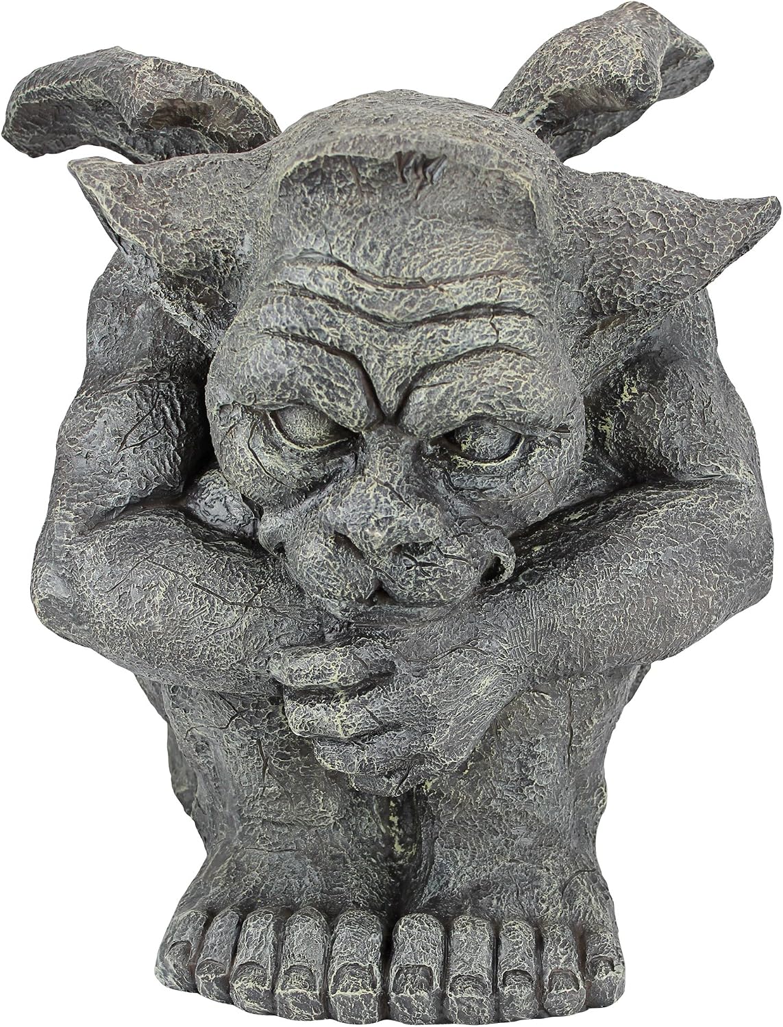 Design Toscano Emmett the Gargoyle Statue: Large