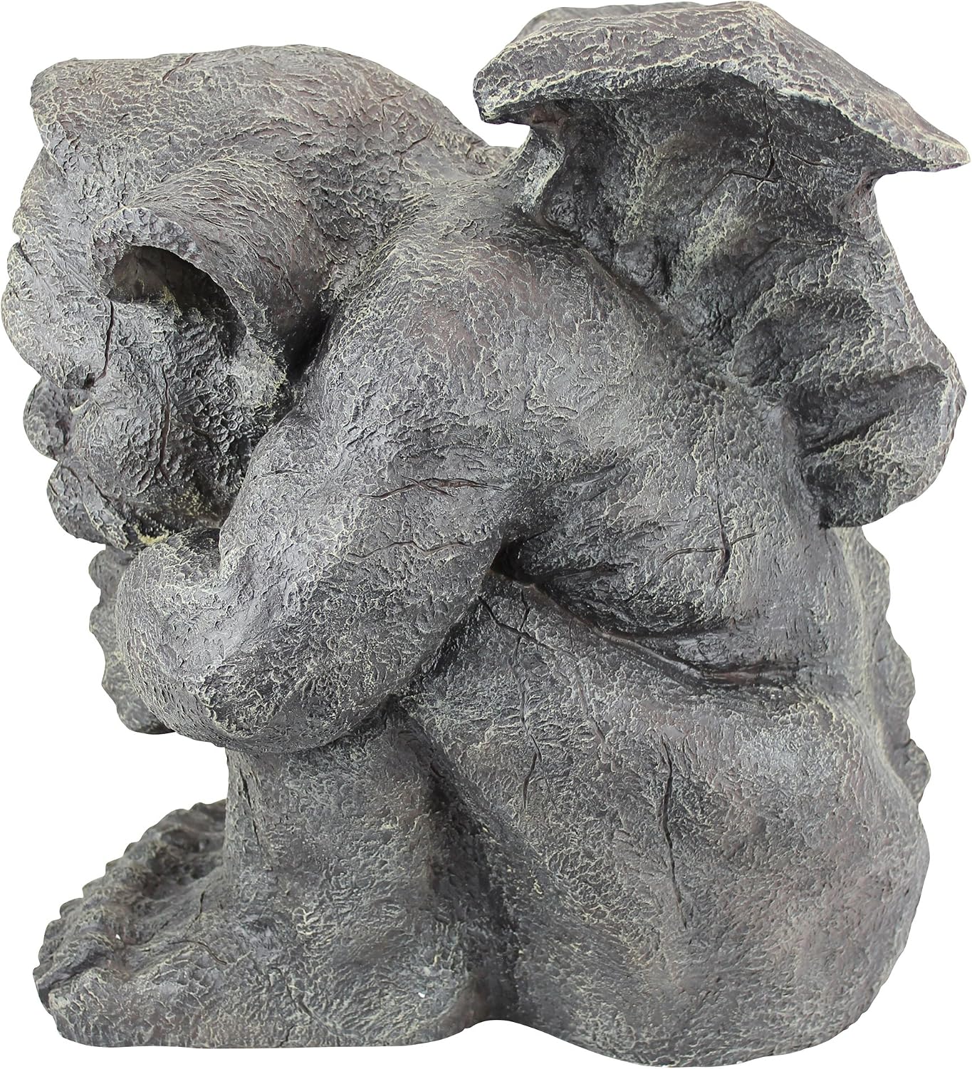 Design Toscano Emmett the Gargoyle Statue: Large