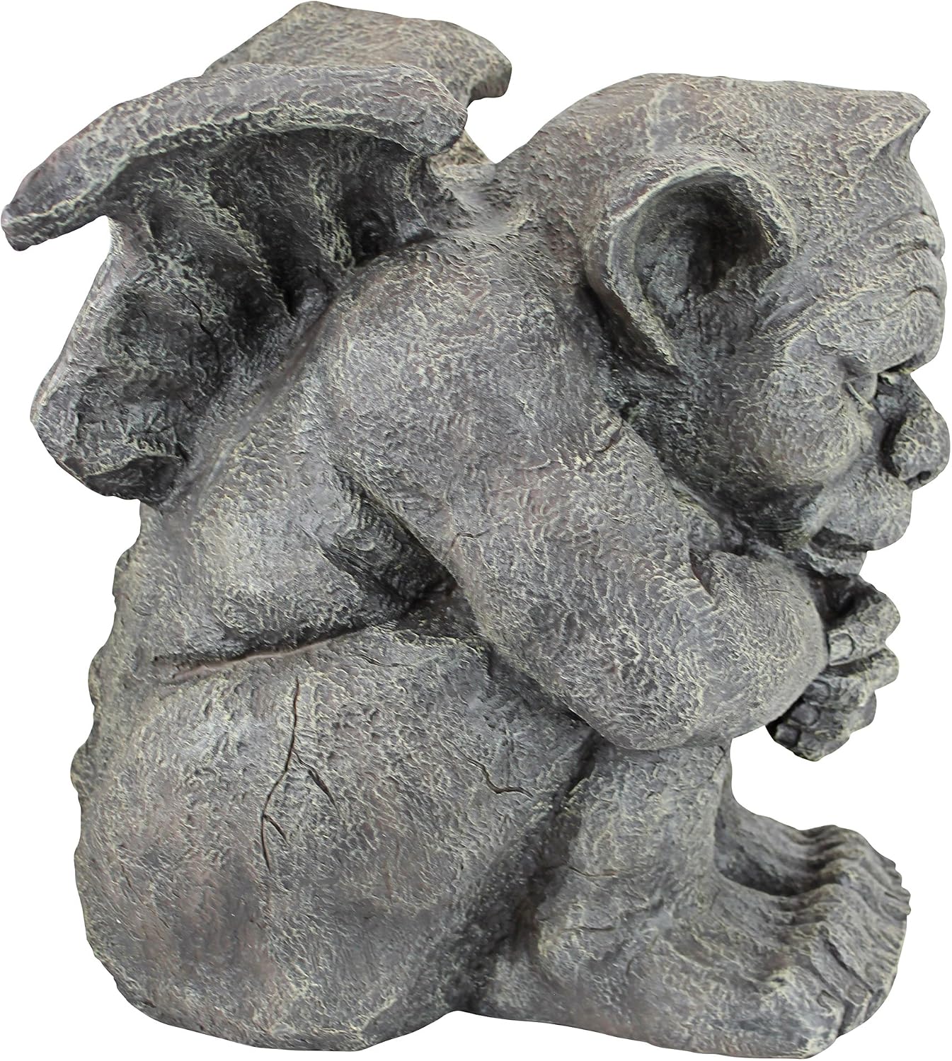 Design Toscano Emmett the Gargoyle Statue: Large