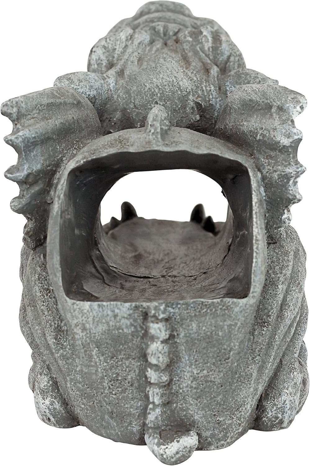 Design Toscano Roland the Gothic Gargoyle Gutter Guardian Rain Downspout