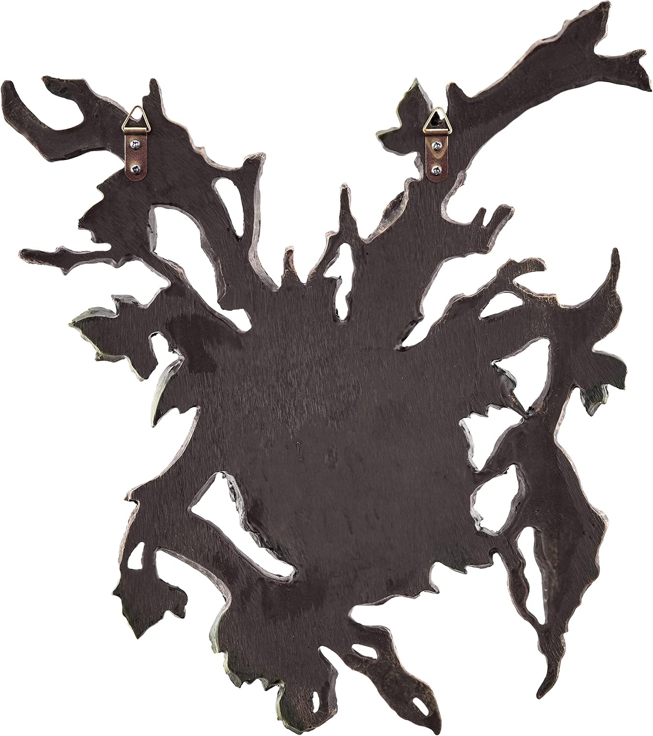 Design Toscano Crotchety Crank Tree Ent Wall Sculpture