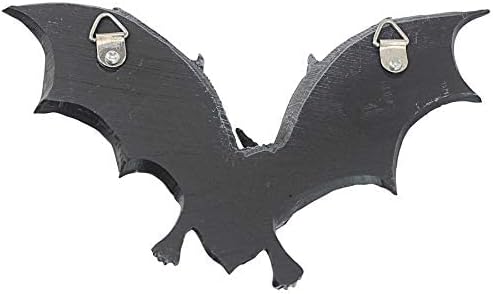Design Toscano The Vampire Bats of Castle Barbarosa Wall Sculptures - Set