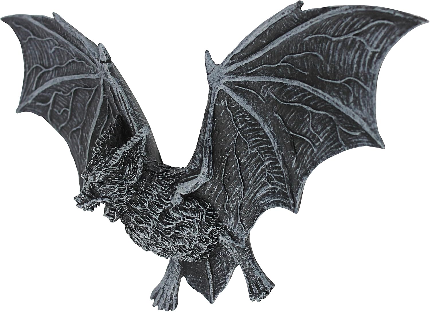 Design Toscano The Vampire Bats of Castle Barbarosa Wall Sculptures - Set