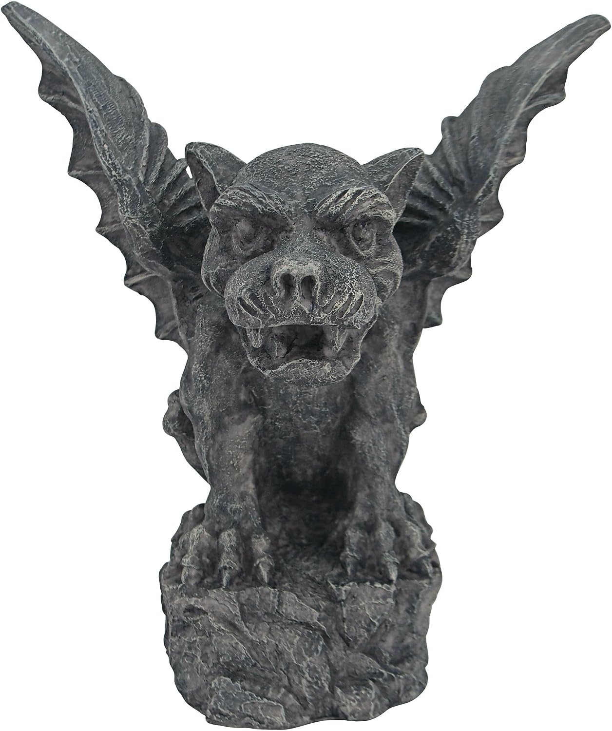 Design Toscano Florentine Gargoyle Statue: Large