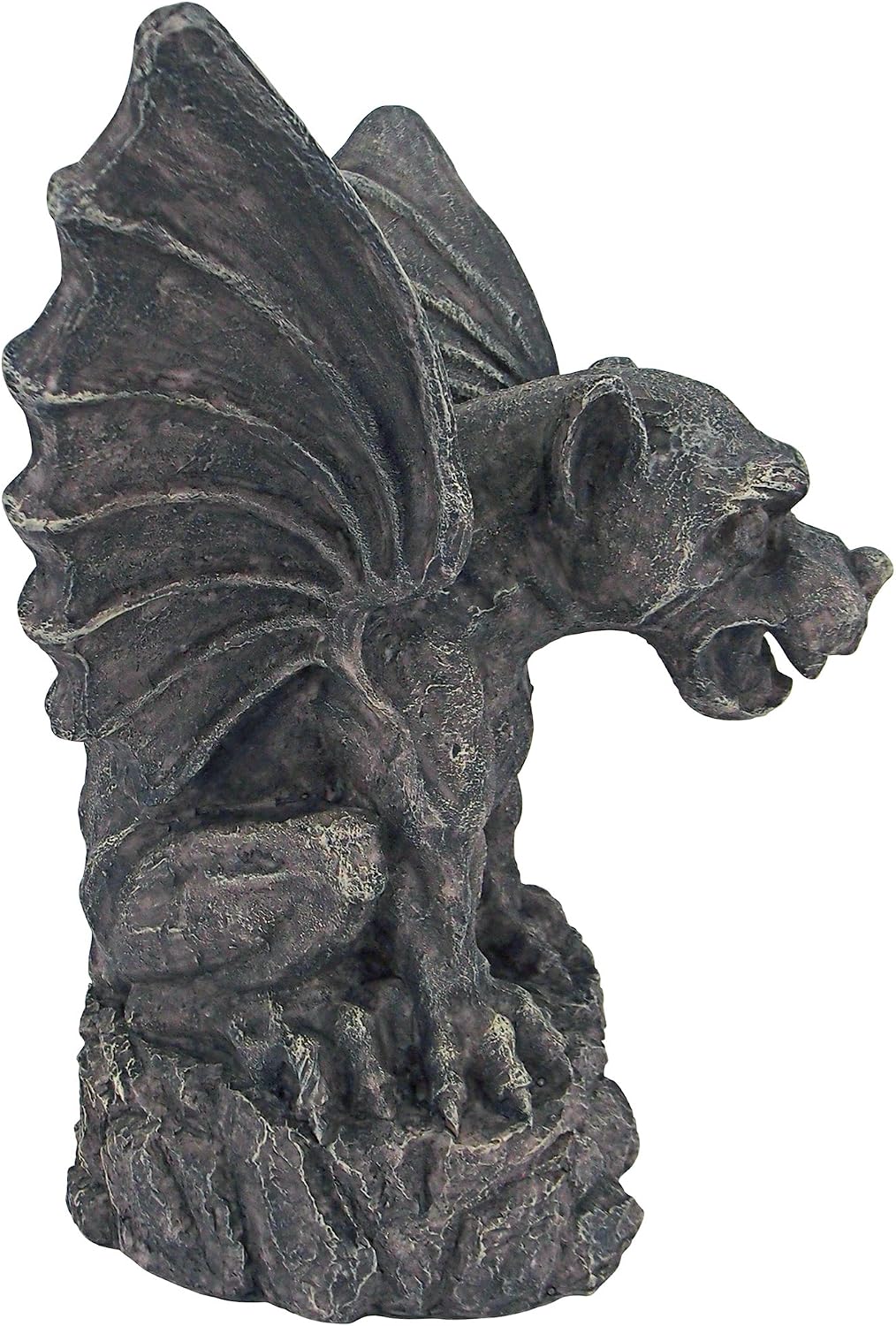 Design Toscano Florentine Gargoyle Statue: Large