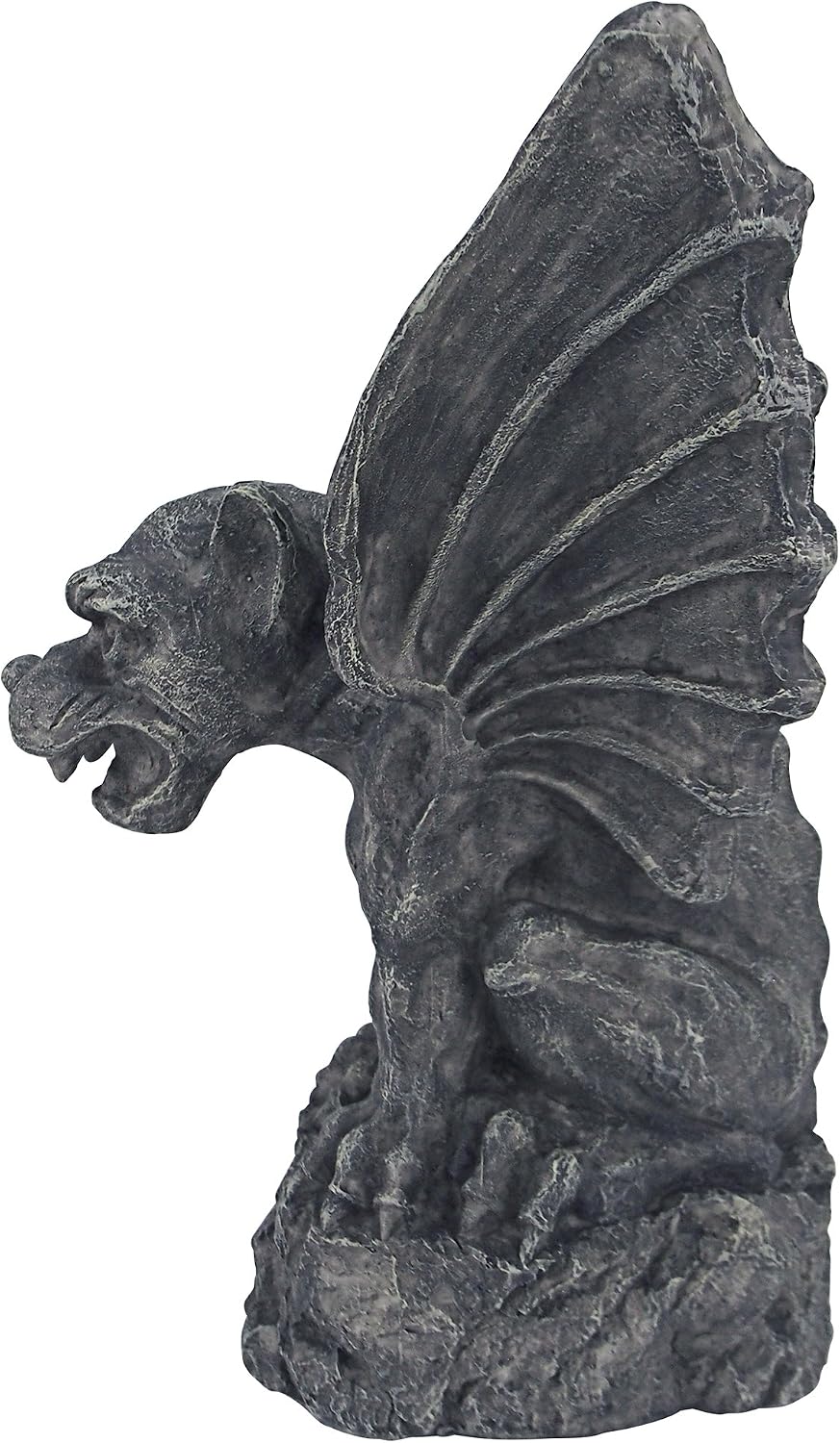Design Toscano Florentine Gargoyle Statue: Large