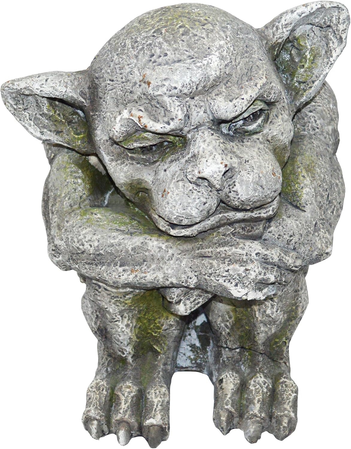 Design Toscano Ashes, the Gothic Gargoyle Statue
