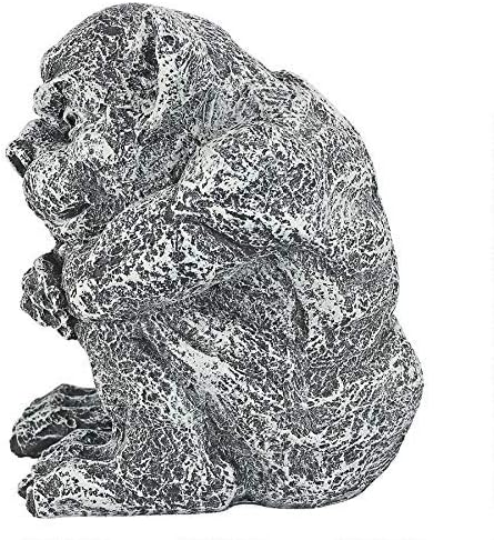 Design Toscano Ashes, the Gothic Gargoyle Statue