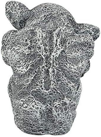 Design Toscano Ashes, the Gothic Gargoyle Statue