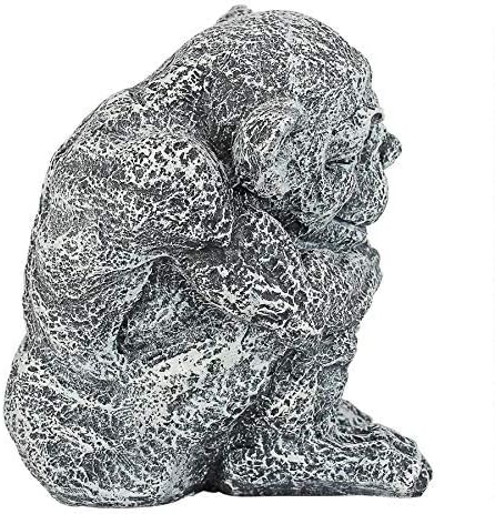 Design Toscano Ashes, the Gothic Gargoyle Statue