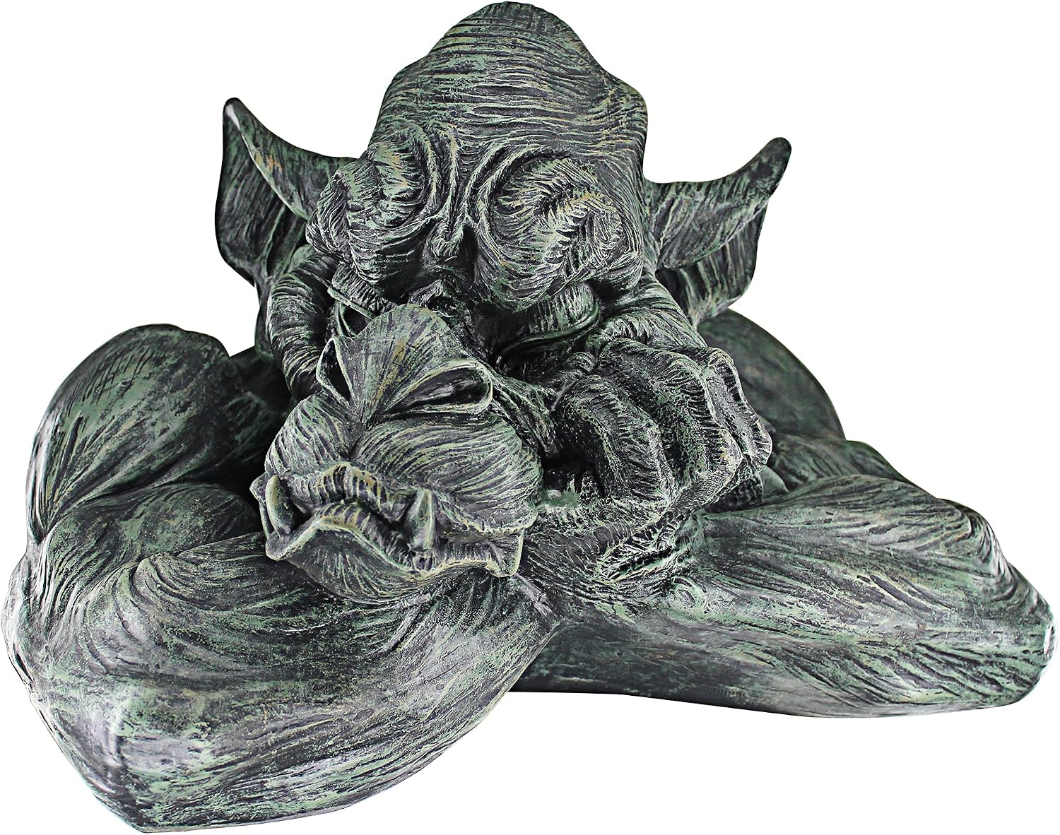 Design Toscano Goliath the Gargoyle Sculpture