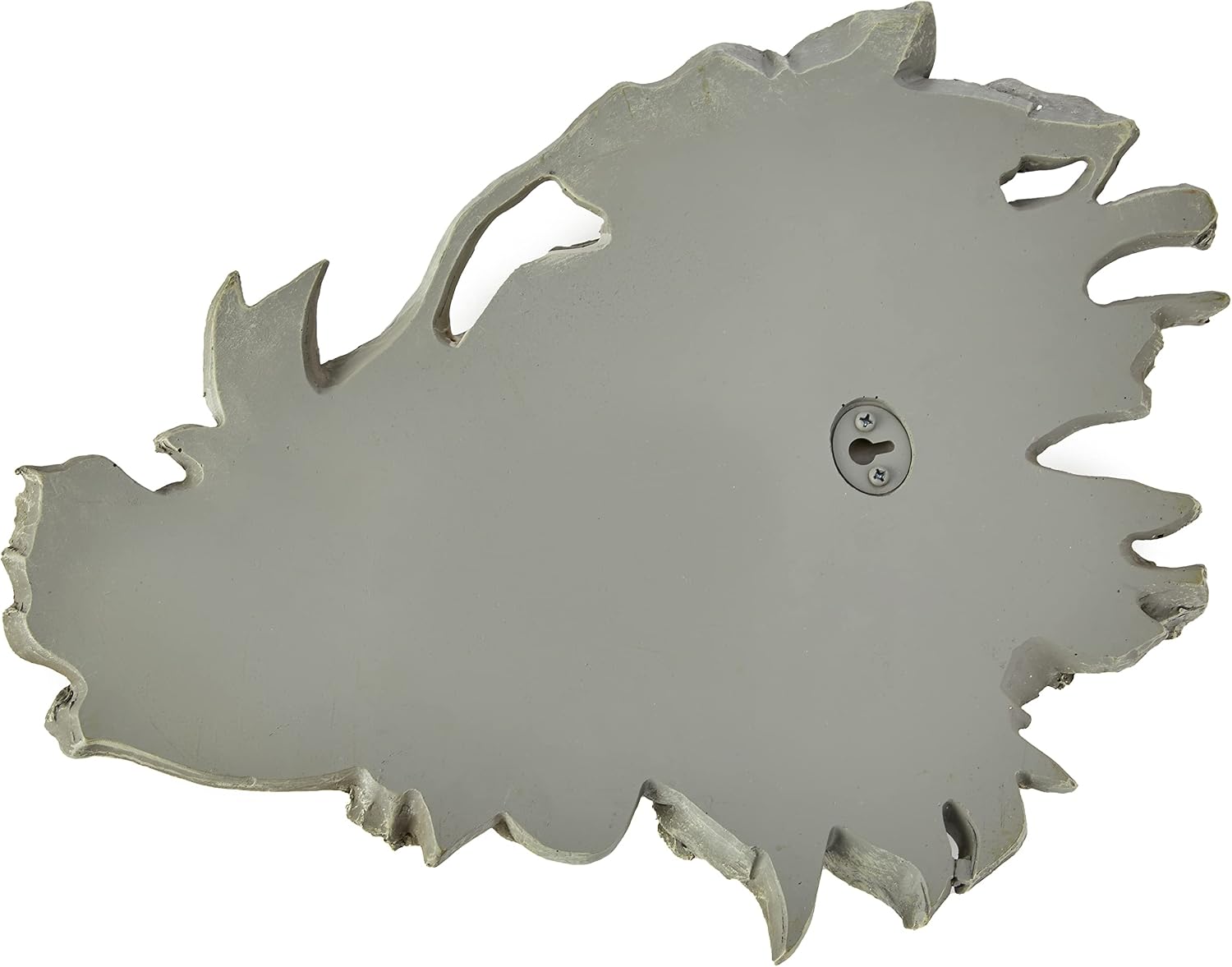 Design Toscano Bashful Wood Sprite Plaque