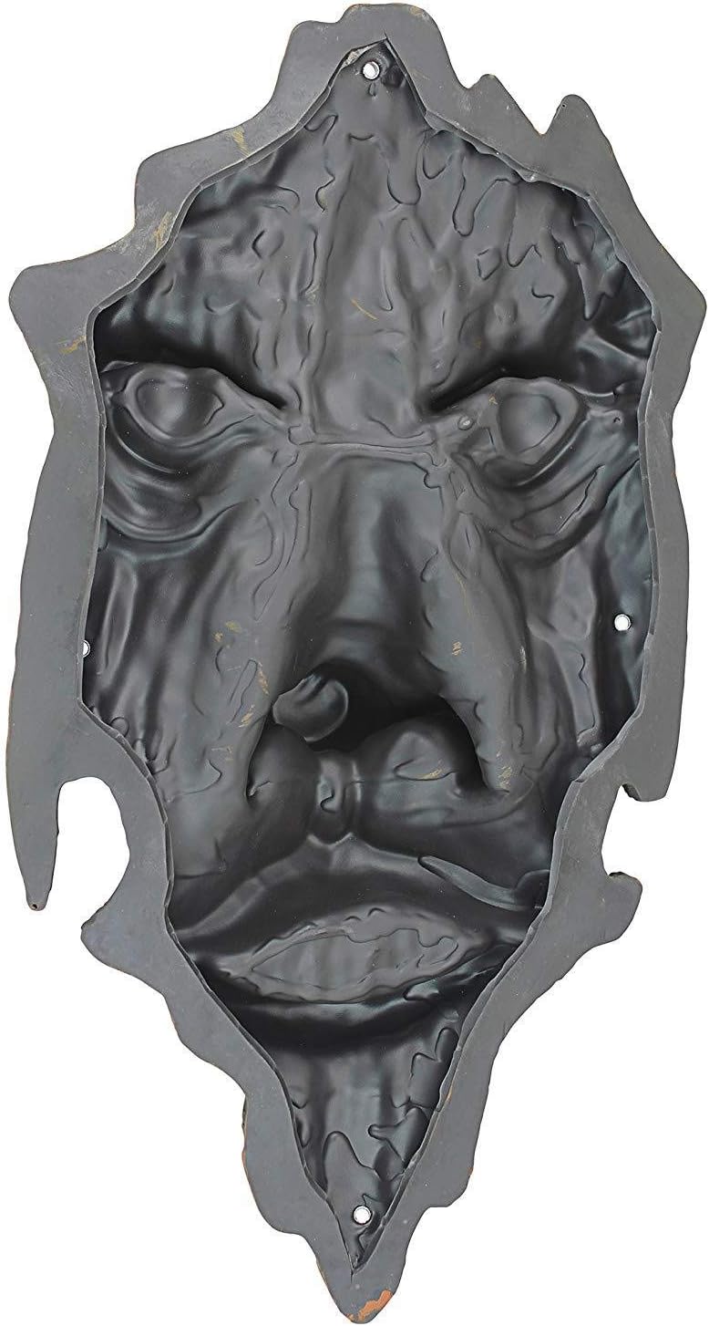 Design Toscano Nottingham Woods Greenman Tree Face Indoor/Outdoor Fantasy