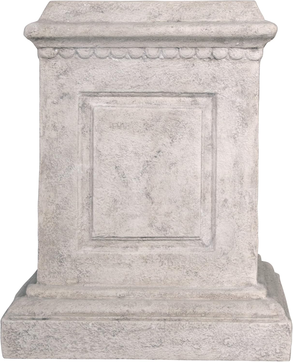 Design Toscano Larkin Arts and Crafts Architectural Plinth Pedestal