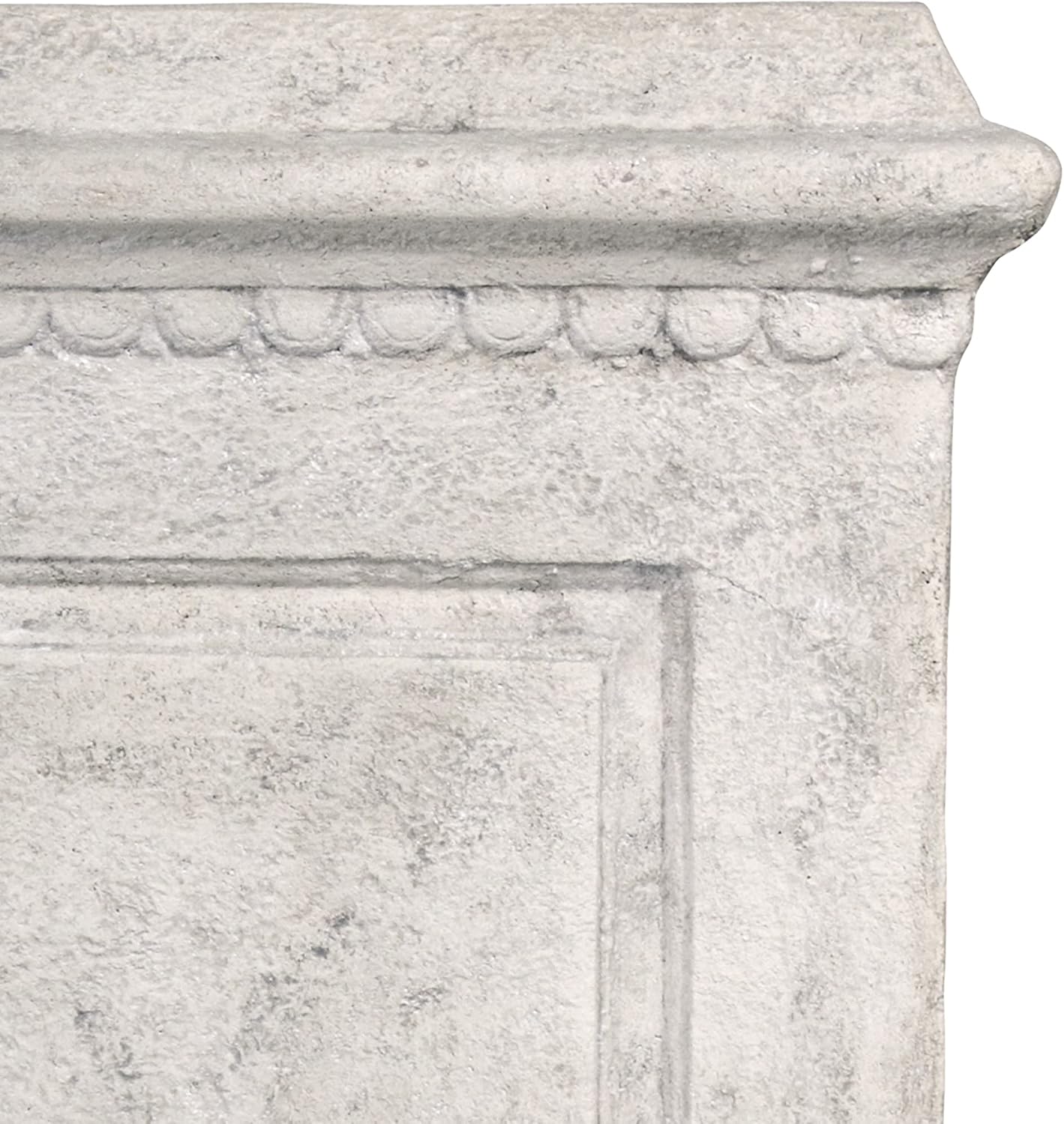 Design Toscano Larkin Arts and Crafts Architectural Plinth Pedestal