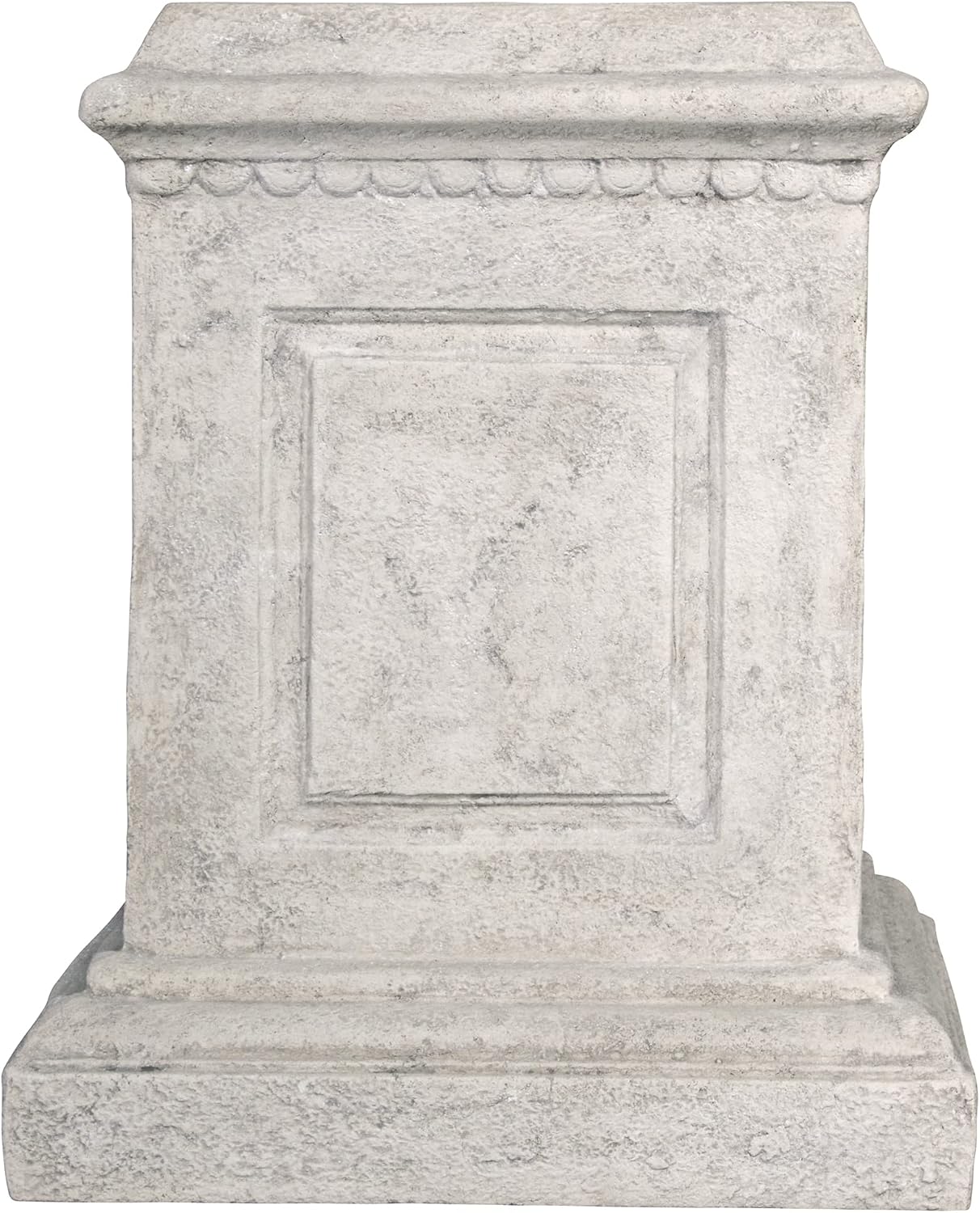 Design Toscano Larkin Arts and Crafts Architectural Plinth Pedestal
