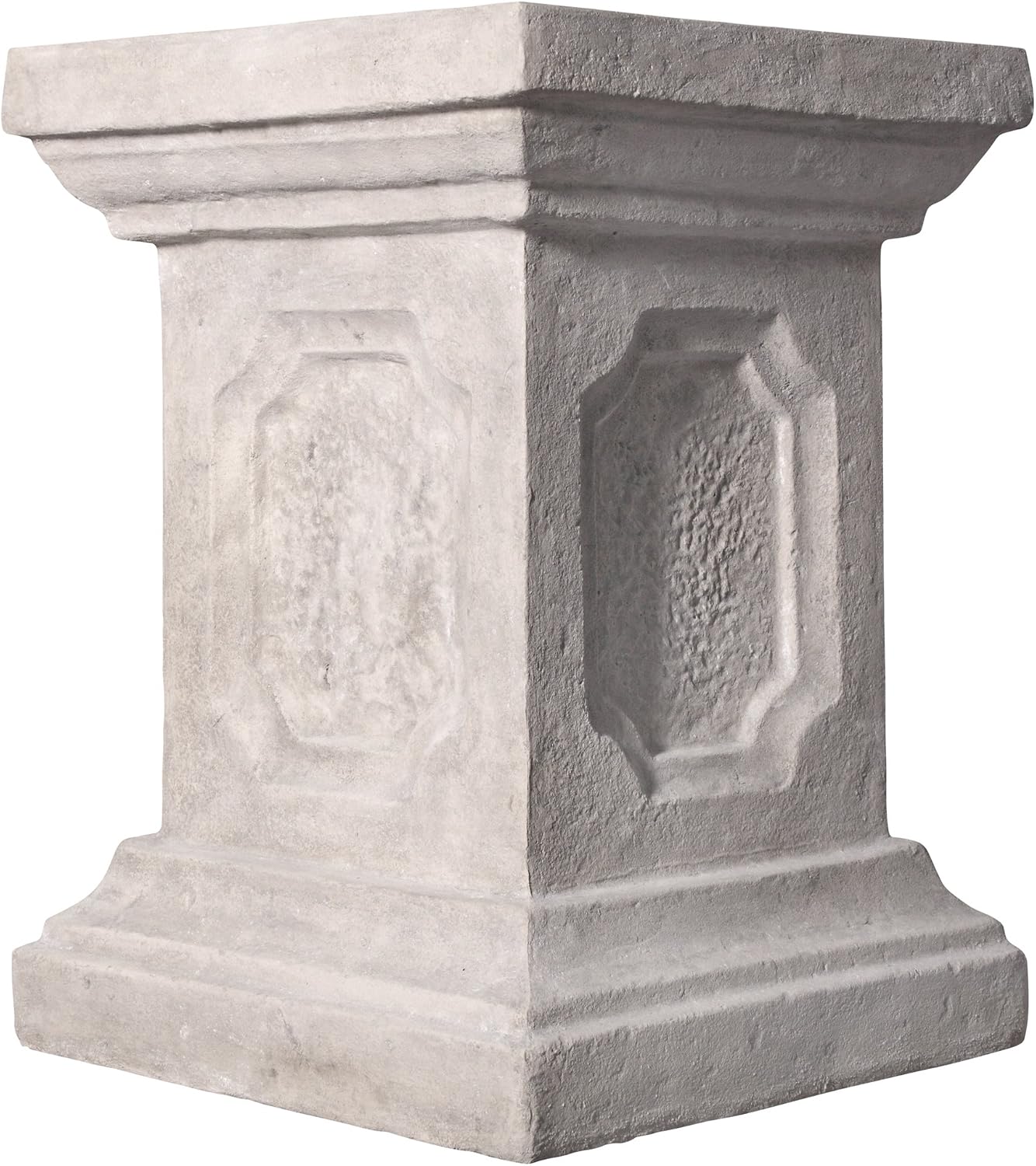 Design Toscano Versailles Cherub Plinth
