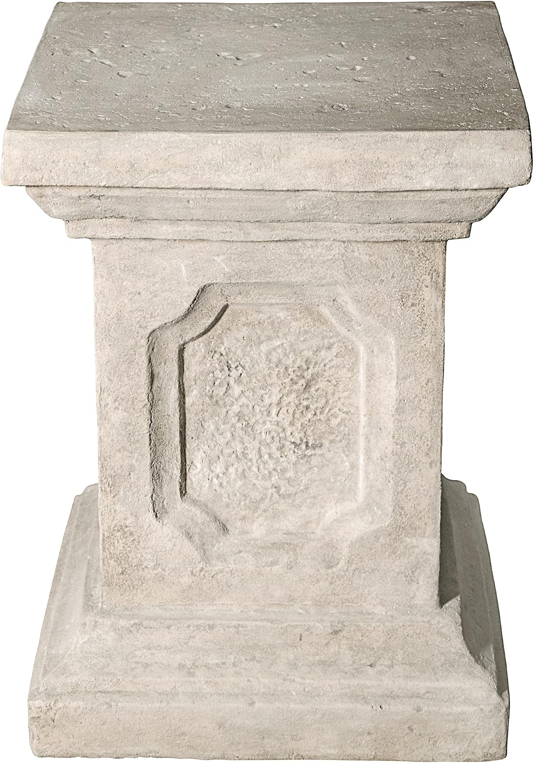 Design Toscano Versailles Cherub Plinth
