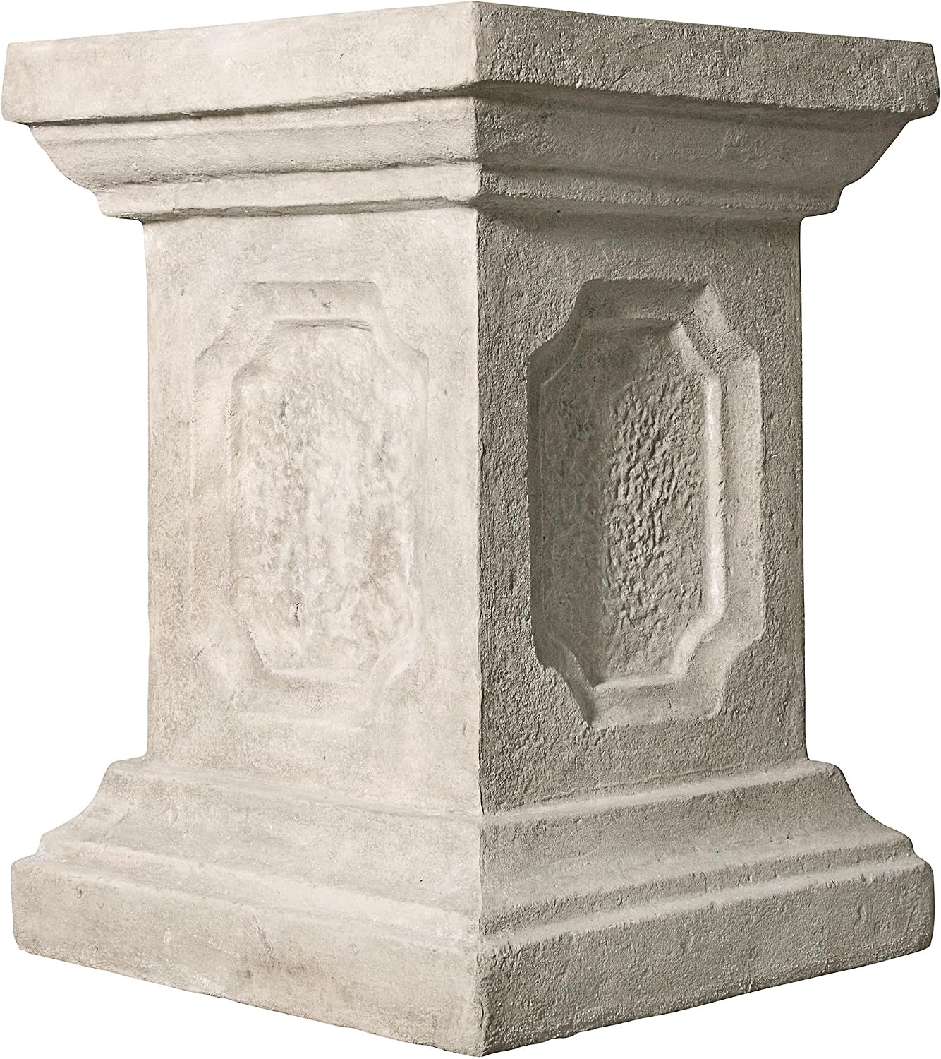 Design Toscano Versailles Cherub Plinth