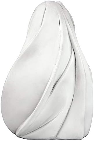 Design Toscano Blessed Virgin Mary, Lady of Grace Bust Statue 8.5 Inch