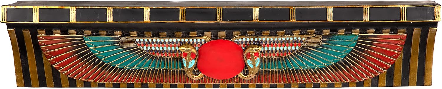 Ur-Uatchi Ceremonial Offering Shelf