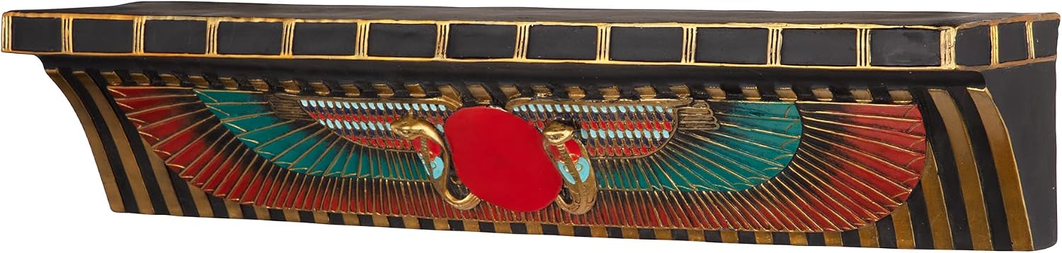 Ur-Uatchi Ceremonial Offering Shelf