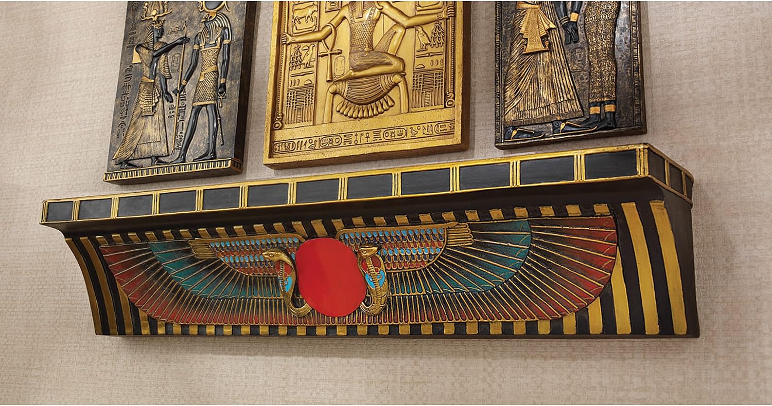 Ur-Uatchi Ceremonial Offering Shelf