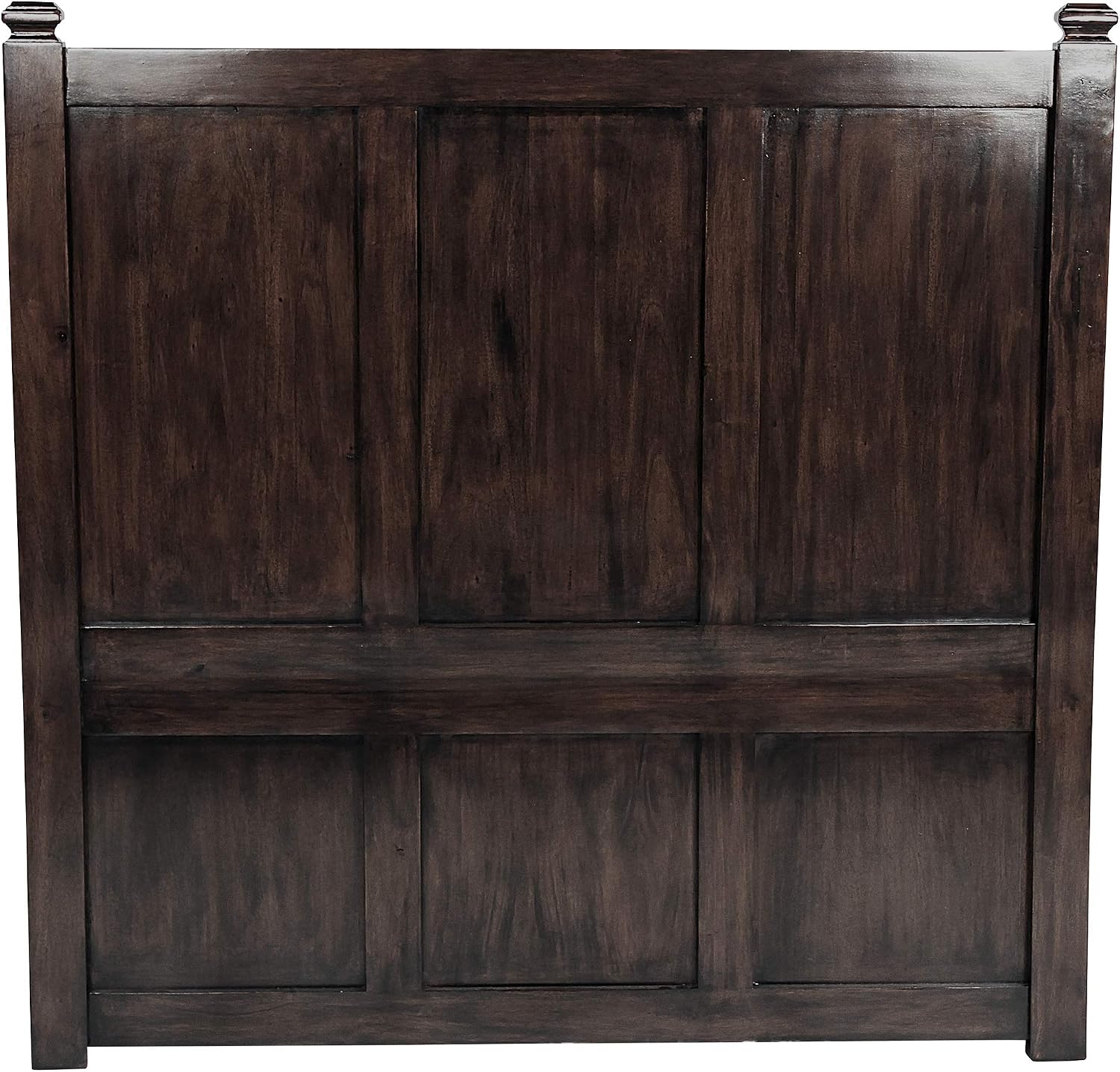 Design Toscano Historic Monk's Storage Wood Entryway Bench