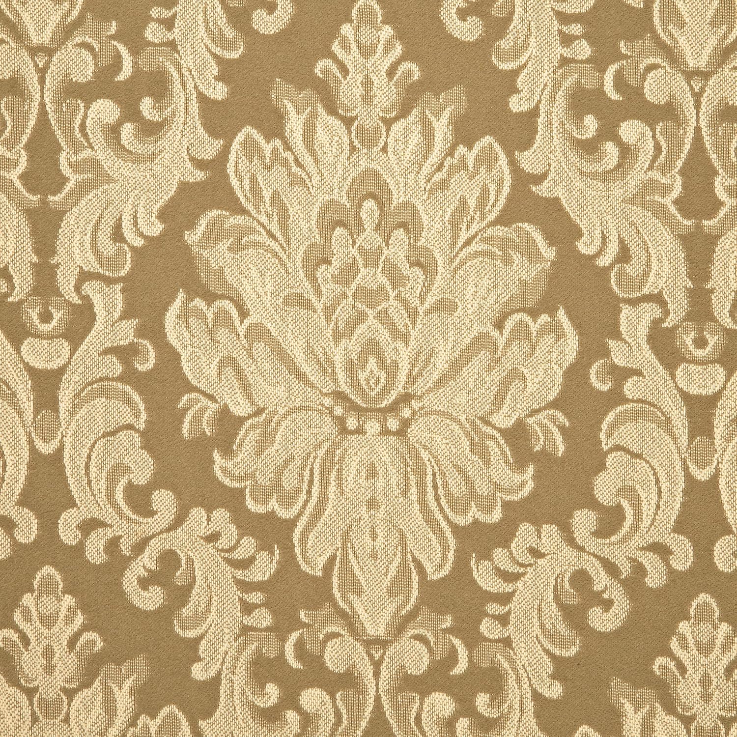 Design Toscano Swan Fabric Chaise Lounge