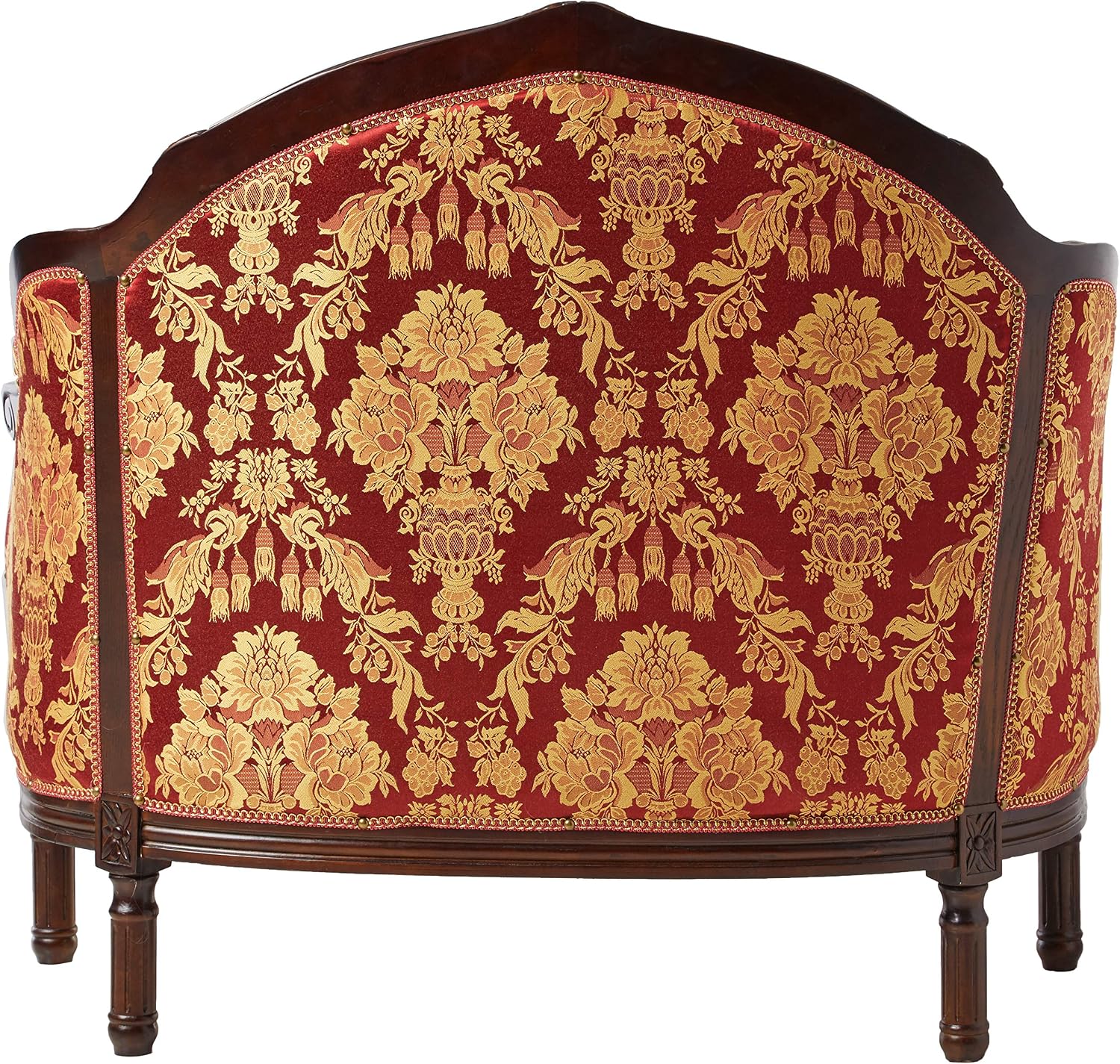 Design Toscano Antoinette Loveseat