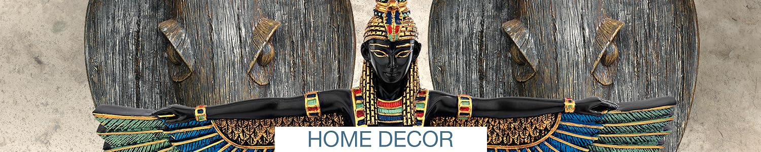 Design Toscano | Gothic Gargoyle Sculptures for Home and Garden - Design Toscano Online Shop